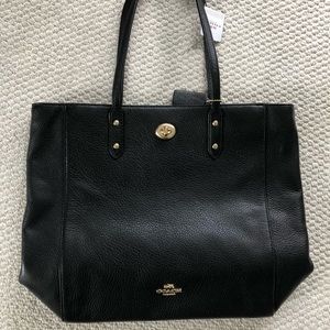 Coach Tote Bag